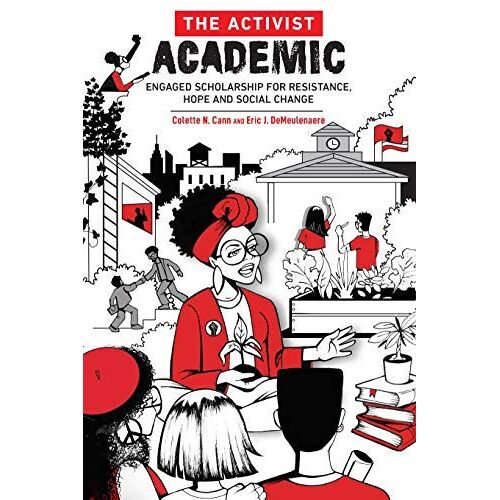The Activist Academic