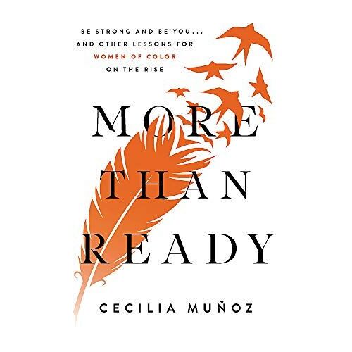 More Than Ready