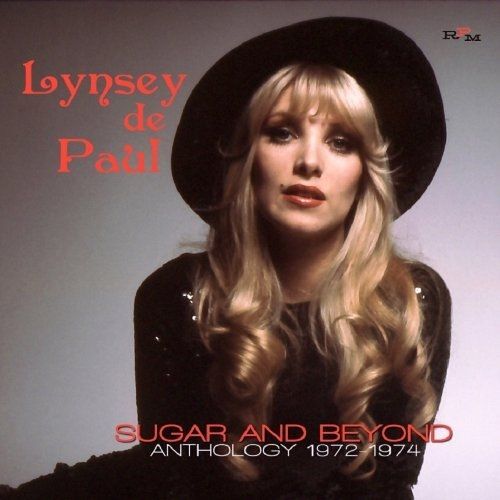 Sugar And Beyond 1972-1974