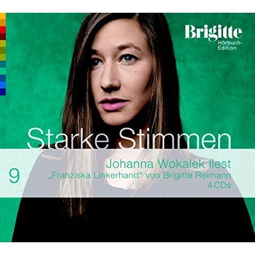 Franziska Linkerhand. 4 Cds