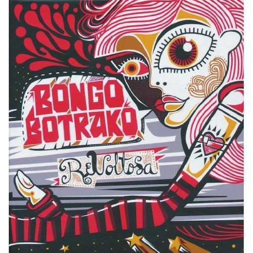 Revoltosa