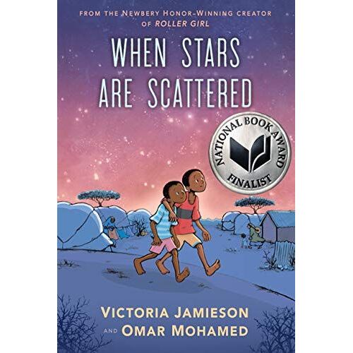 When Stars Are Scattered
