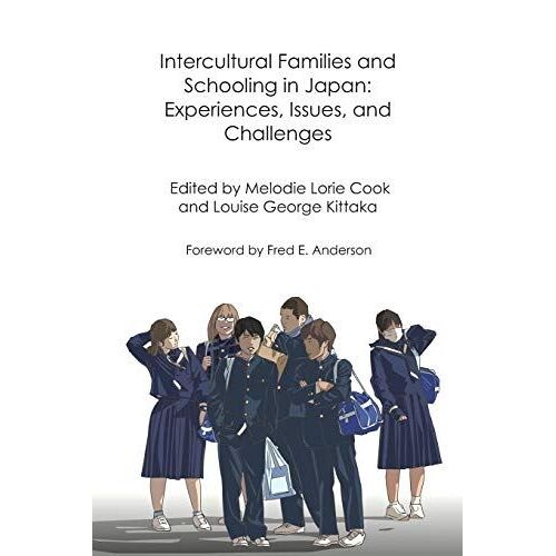 Intercultural Families And Schooling In Japan