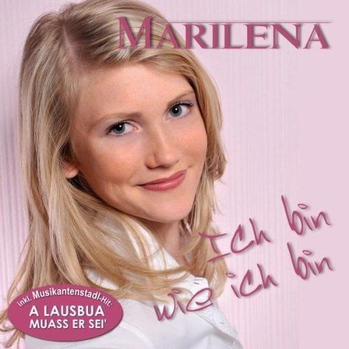 Ich Bin Wie Ich Bin