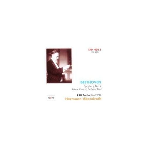 Symphonie No. 9