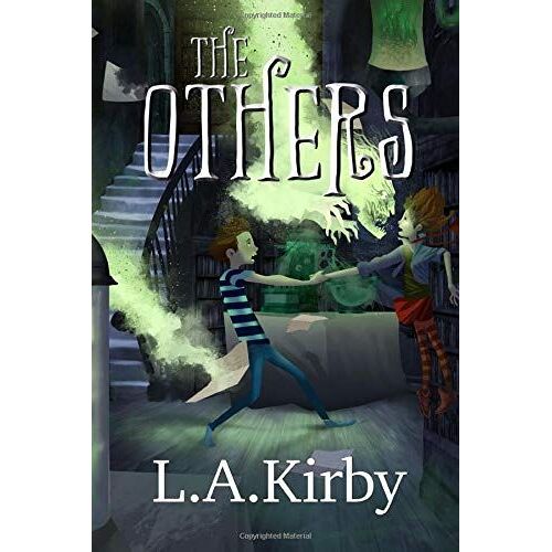 The Others: A Paranormal Mystery Adventure