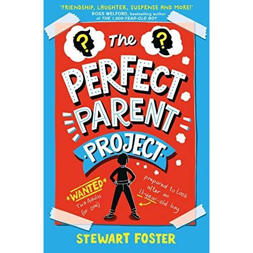 The Perfect Parent Project