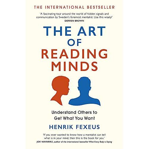The Art Of Reading Minds