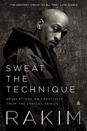 Sweat The Technique