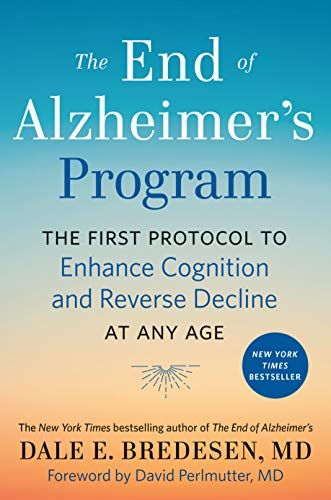The End Of Alzheimer's Program