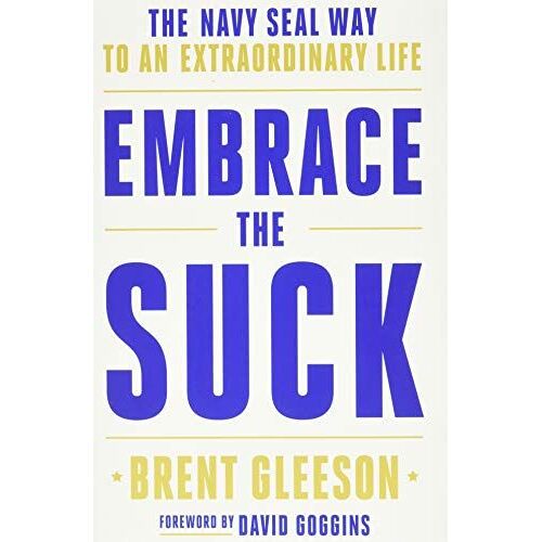 Embrace The Suck