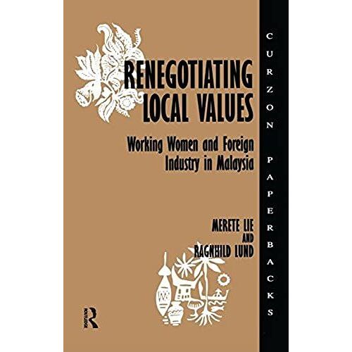 Renegotiating Local Values