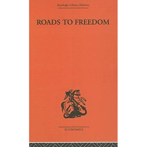 Roads To Freedom