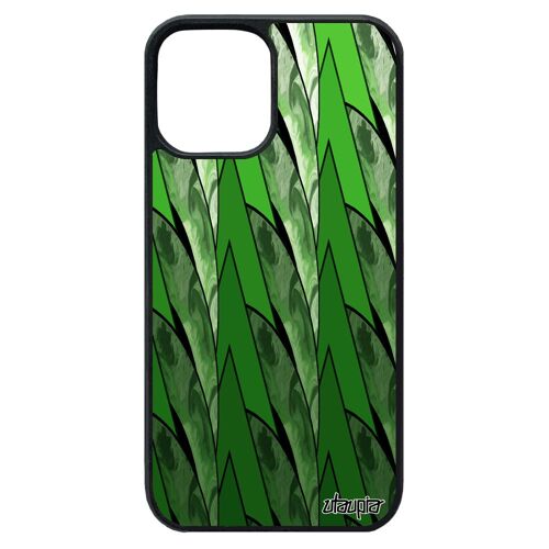 Coque silicone marbre telephone pour iPhone 12 pro max texture original etui smartphone case vert coloré design moderne souple