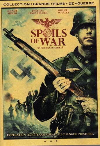 Spoils Of War