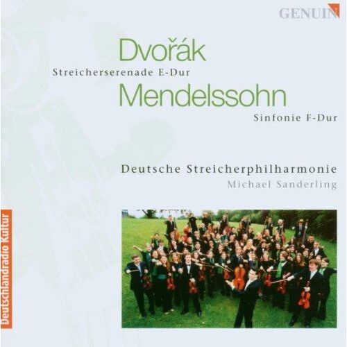 Streicherserenade/Sinfonie