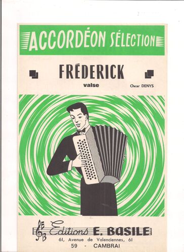 Frederick
