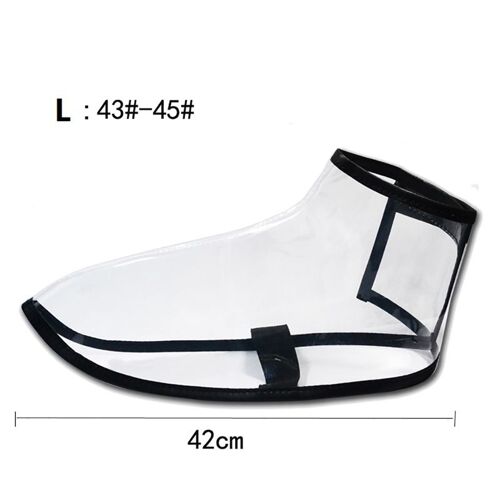 Couvre Chaussures Anti Casse Pour Coiffeur, 1 Paire, Protection Des Pieds, Accessoire De Coiffure