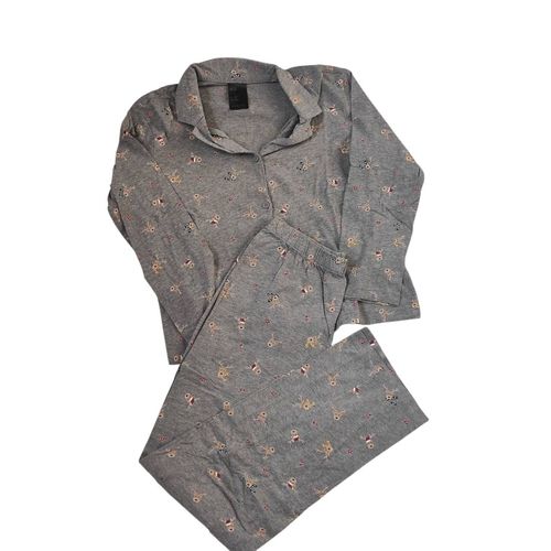 Ensemble Pyjama Noël Taille Xs