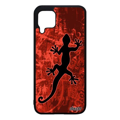 Coque P40 Lite Silicone Salamandre Femme Case Amour Tpu Esprit Du Feu Triton Journal Lezard Mobile Animal Telephone Jolie Alu Huawei