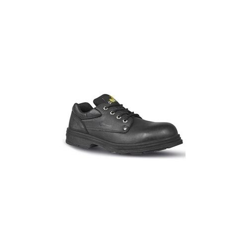 Chaussure De Sécurité Basse Mustang S3 Src Concept-m U-power