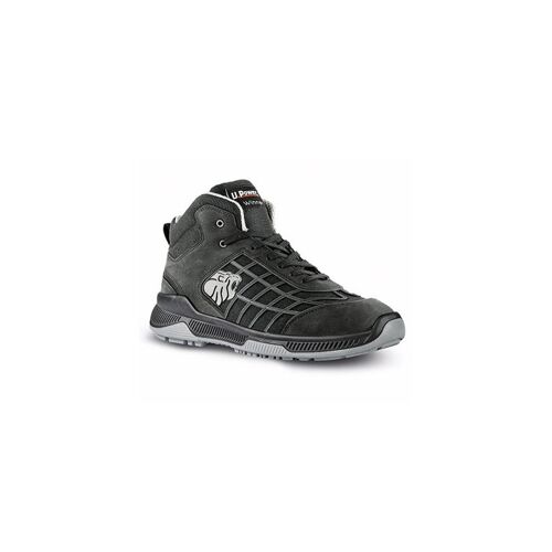 Chaussure De Sécurité Haute Tango S3 Src Winner U-power