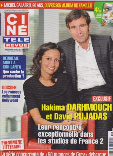 Cinetelerevue Belge 14 Michel Galabru Damian Lewis Dayne Johnson Lindsay Lohan Abba Mummy Porn