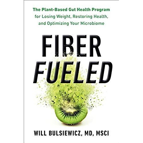 Fiber Fueled