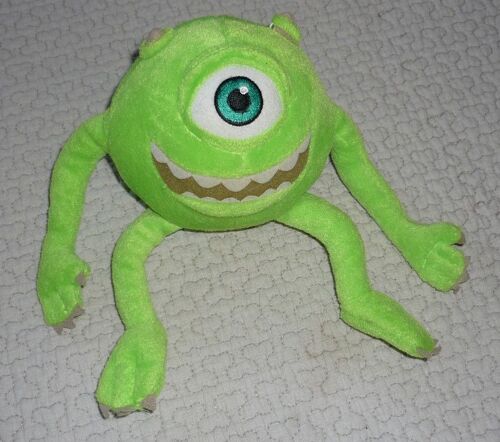 Peluche Bob De Monstre Et Compagnie Disney/Pixar