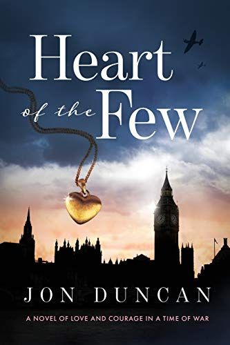 Heart Of The Few