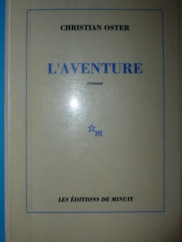 L'aventure