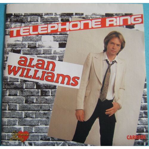 Telephone Ring