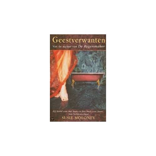 Geestverwanten
