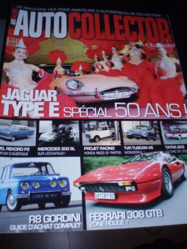 Auto Collector Et Classic 11