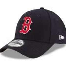 Casquette New Era Des Boston Red Sox