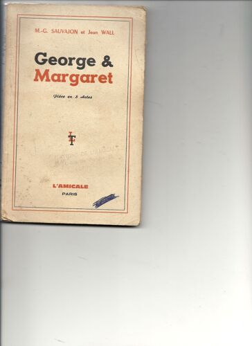 George & Margaret