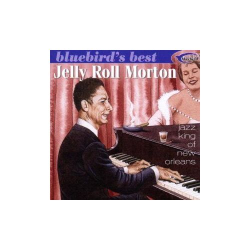 Bluebird's Best