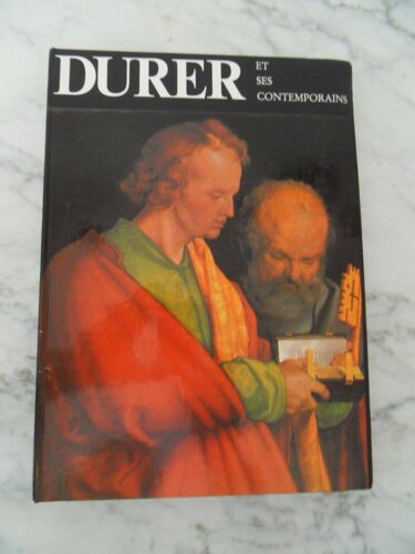 Durer Et Ses Contemporains