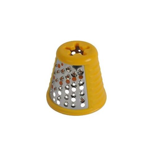 Cone à raper LE FROMAGE couleur JAUNE pour HACHOIR HV4 ME415