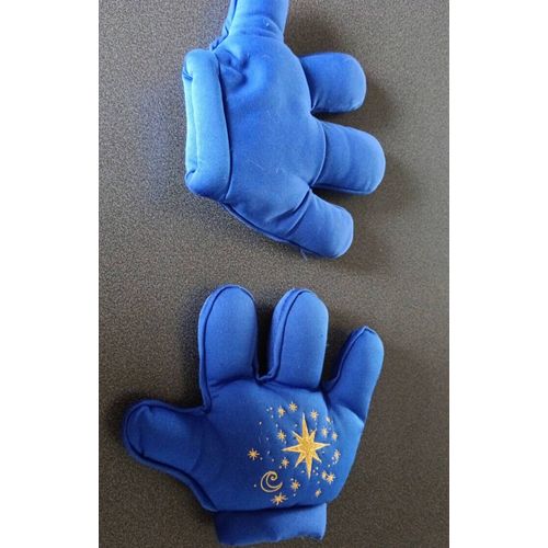 Paire De Gants Mikey Mouse Déguisement Enfant