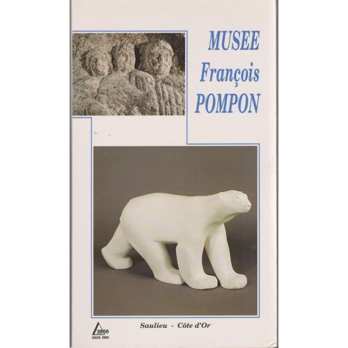 Musee Francois Pompon Ville De  Saulieu Cote D'or 1994
