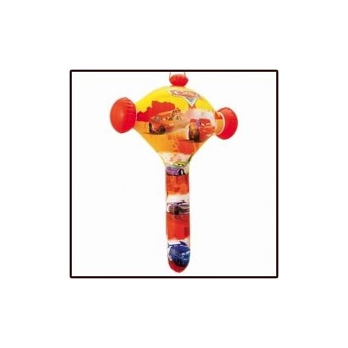 Marteau Gonflable Cars Disney 50 Cm