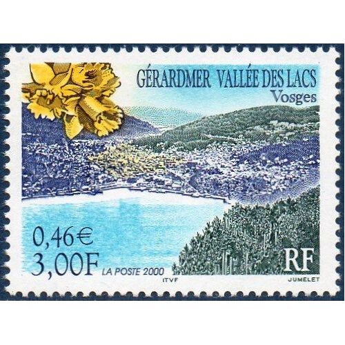 Gérardmer - Vallée Des Lacs