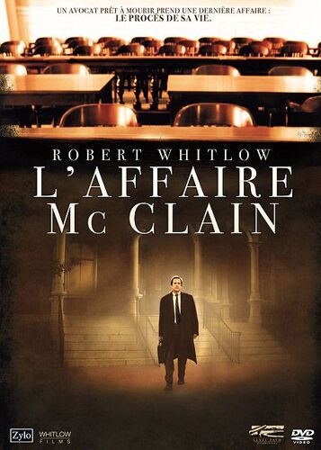 L'affaire Mc Clain