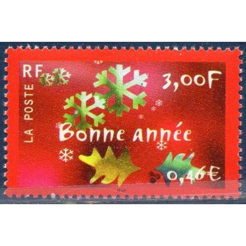 Bonne Année - Meilleurs Voeux