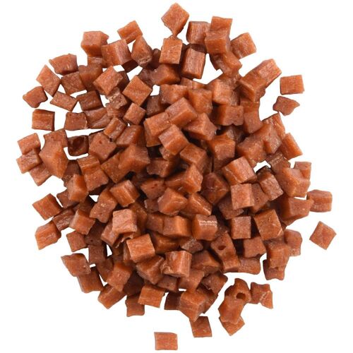 Flamingo Pet Products Friandise Cubes De Poulet Doux Pour Chat 85 G Sans Gluten