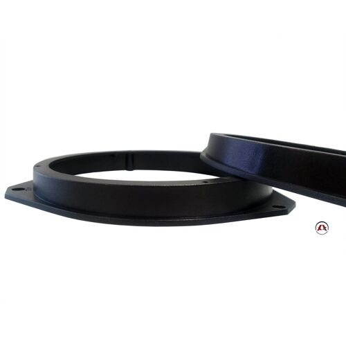 2 Entretoises Haut-Parleur Citroen Jumper/Peugeot Boxer/Fiat Ducato - D165 Av - Ras3502