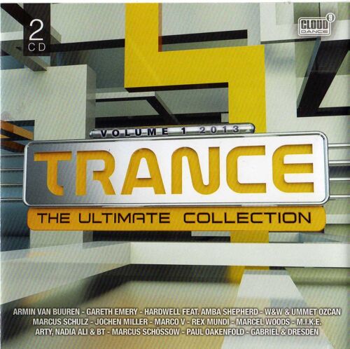 Trance Tuc 2013 Vol. 1