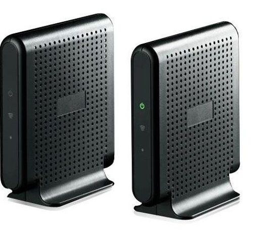 LIVEPLUG WI-FI DUO ORANGE