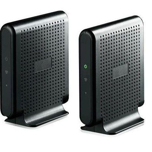 LIVEPLUG WI-FI DUO ORANGE